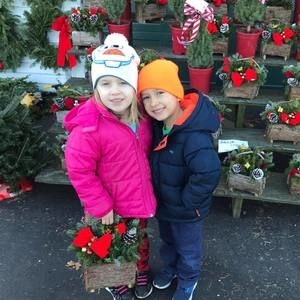 Meet your Posher, Declan